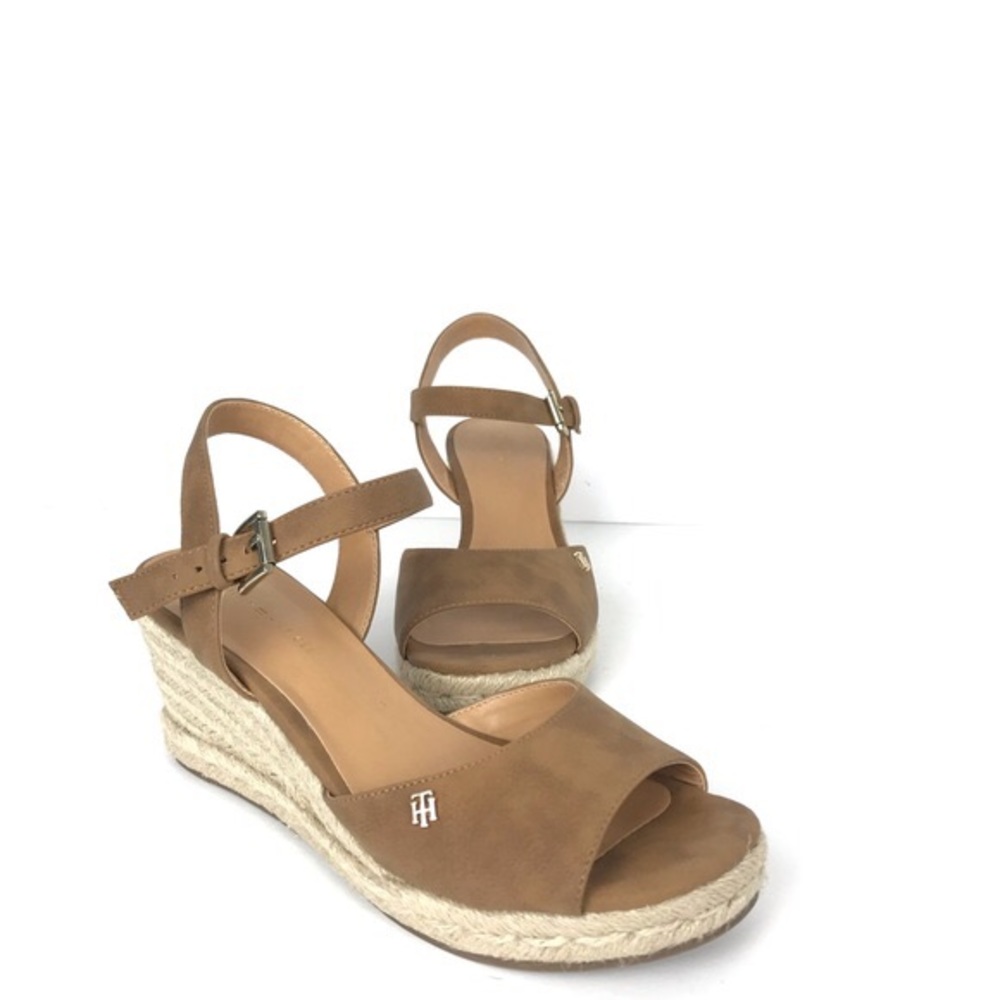 Tommy Hilfiger espadrilles